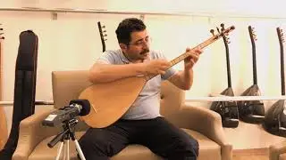 ULTRA BAĞLAMA  VE ERKAN ÇANAKÇI