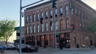 Ye Olde Durty Bird sets tentative reopening date after fire
