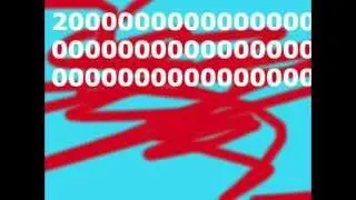 200 Sub Thank You