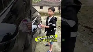 What This Boy Did Will Inspire You #shorts #hearttouchingstory #emtionalstory #goodheart