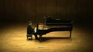 R. Schumann Arabeske Op. 18 (Yongsuk Choi)