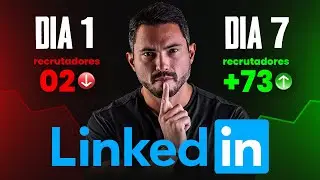 Receba PROPOSTAS no LinkedIn TODA SEMANA