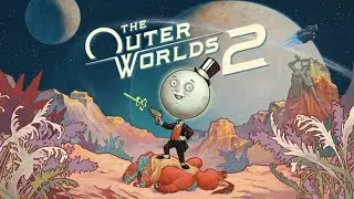 The Outer Worlds 2 [Trailer] - Available on #Keymailer