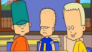 Como Curar Fobia - Tres Amigos Y Jerry