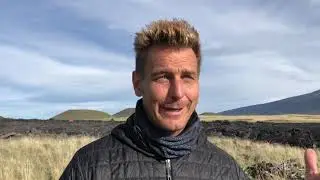 Protect Mauna Kea by Ingo Rademacher