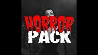 HorrorPack DVD September 2019