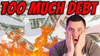 Why Is Credit Card Debt Getting Worse In 2025