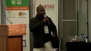 The 7th Annual Green Youth Indaba Conference Day 2 Session 2
