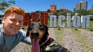 What Living in Paraguay Actually Looks Like (No One Shows This) 🇵🇾 | S4, EP15