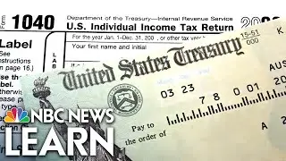 Income, Taxes and Spending