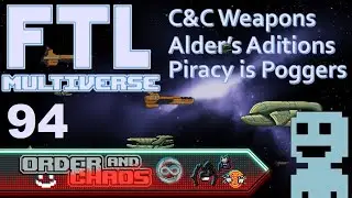 Speed Up The Spin Up Ep.94 FTL: Multiverse 5.3