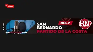 La Primera Mañana - Con Carlos Bron y Meche Gonzalez parte 15/01/26 -RN FM 105.7mhz -