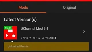 uchannel hack unlimited coins | ytlove unlimited coins mod apk | u channel hack