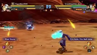 NARUTO ....