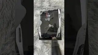 Jordan 4 Retro SE Black Canvas