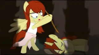 Diagnosis: Surprise  ~ Mlp Creepypasta 49 часть