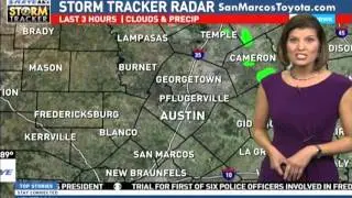 Drought Worsens, Little Rain in Sight - Chikage Windler - 6pm - 9/29/15