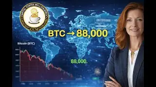 $88k BTC & $3k ETH Levels & Reistance!