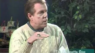 Jay Remer - The Etiquette Guy -  Office Appreciation Gifts