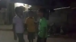 Nandus  channel karati