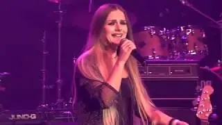 Битва Rock vs Jazz - 3. New Sense (Evanescence trbute band) . 