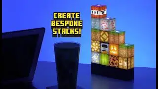 Minecraft Block Building Light xbuy