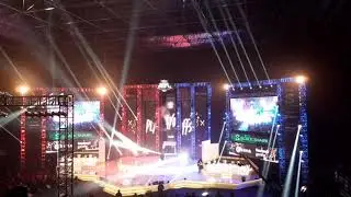 Behind The Scene / Bloopers | Grandfinal MPL Playoffs Indonesia Season 4