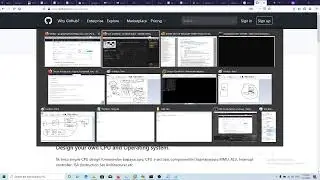 Hypervisor/Containerization architecture/development (Docker, Kubernetes, Firecracker etc.)