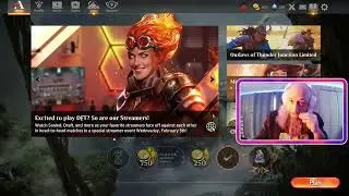 MTG Arena Historic UW Control vs. Boros Dragons and BW Vampires