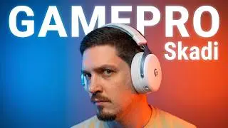 Комфорт використання й підключення! | GamePro Skadi