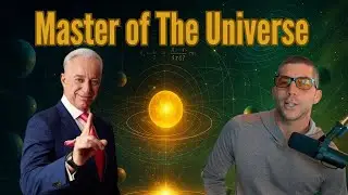 How to Master Reality, Business, and Self with Meir Ezra with Joshua Macin on The Detox Dudes