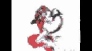 Guilty Gear X, Jam Kuradoberi's Theme, Chiptune Remix