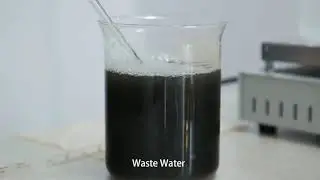 Water Treatment Flocculant-PAC and PAM