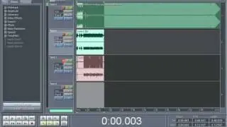 Cool Edit pro how to Guide To make vocals sound amazing!!!
