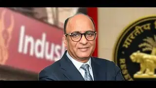 IndusInd Bank's ₹674 Cr Scandal