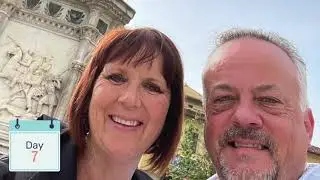 Day 5-10:  Italy 2022 - FLORENCE TUSCANY - In 4K