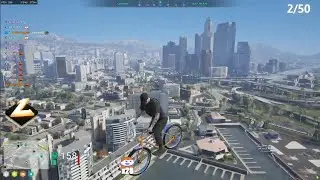 Benji Gets Faceless Drop & Gets Sent Flying | Hades RP | GTA V RP NoPixel 4.0 WL