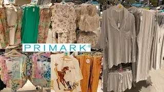 PRIMARK WOMEN'S PYJAMAS NEW COLLECTION /MAY 2022