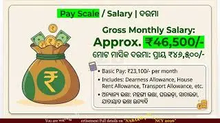 NABARD Development Assistant 2026 | Eligibility & Apply Online I Full Details  in Odia