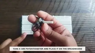 Chapter 36: Light Activated Switch using IC555