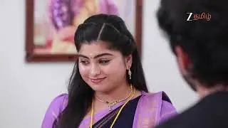 Varisu | Ep - 126 | Preview | Nov 28 2025 | Zee Tamil