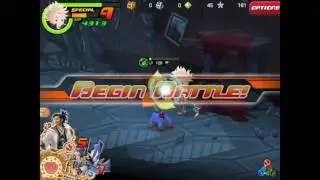 Kh unchained x part 1