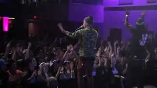 SonReal & Rich Kidd - Don't Stop (Official Music Video)