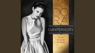 Valahol Vár Egy Hely (West Side Story - Maria 1995 Szolnoki Szigligeti Színház, Akárkié...