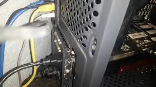 test vga gtx 960 4gb palit jetstream
