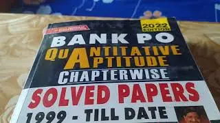 #Kiran publication Quant Bank PO book ||Can be purchase or not|| can we follow book or online source