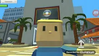 KoGaMa - rede Globo 2015