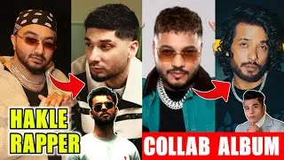 KIDSHOT SHOTS ON KR$NA & KARMA ❗| RAFTAAR X IKKA X LIL GOLU ALBUM 😱 | KING RAJA HINDUSTANI ALBUM 