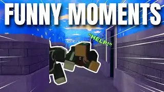 Roblox Squid Game was a Mistake (Ink Game)
