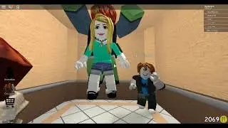 Roblox Normal Elevator 2018 (29)